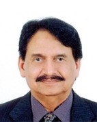 Prof. Dr. Abdul Rauf Shakoori