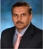 Zubair M. Ahmed, PhD