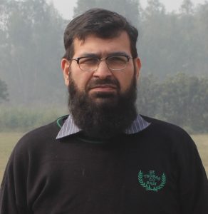 Atif Anwar Mirza