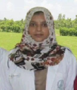 Dr. Fatima Batool