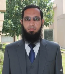 Dr. Muhammad Islam Khan