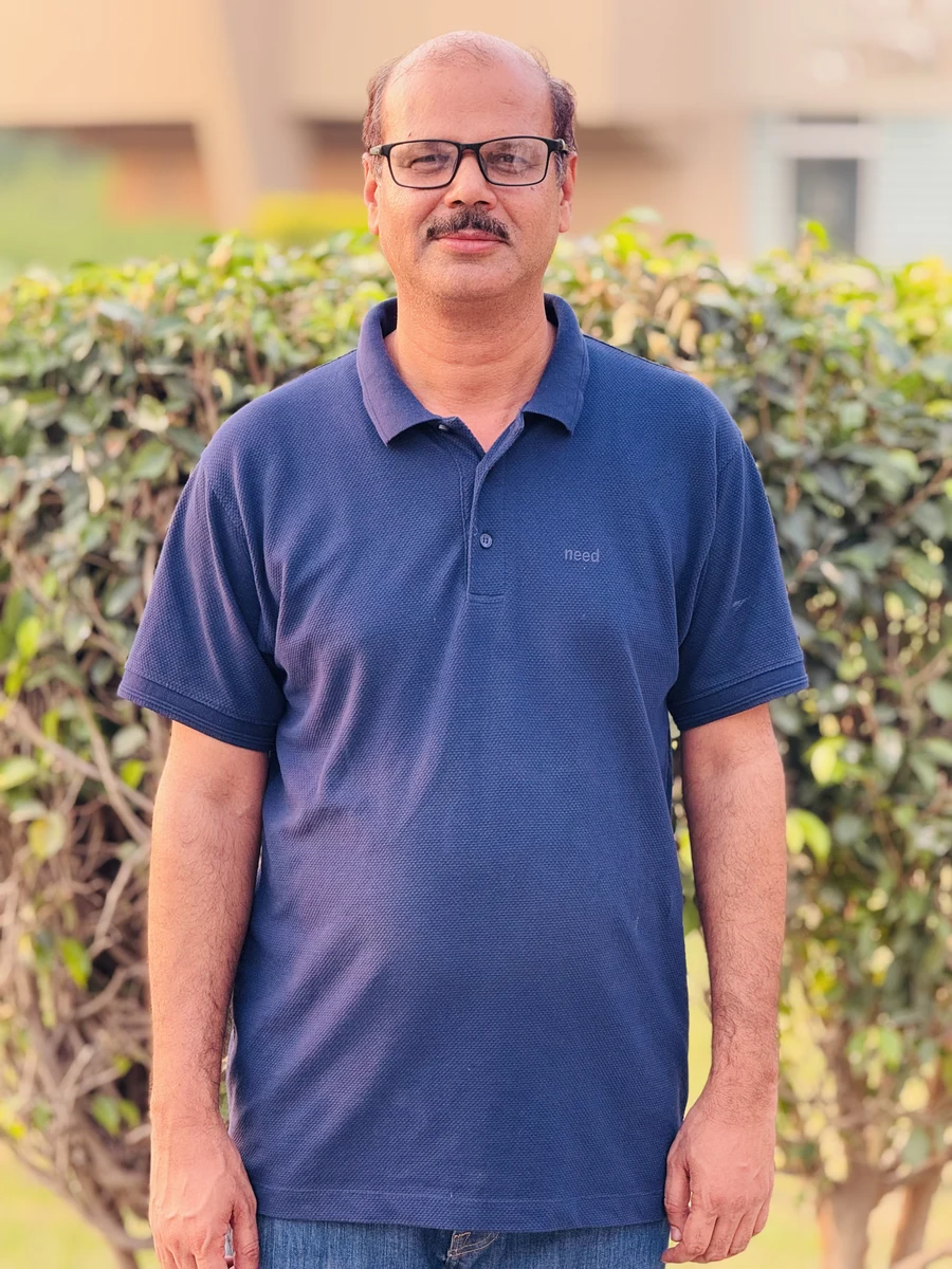 Dr. Tahir R. Samiullah