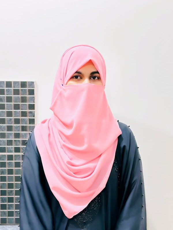 Saleha Ilyas