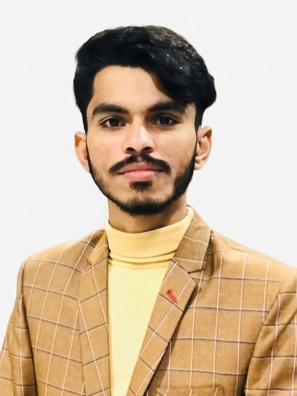 Muhammad Zeeshan