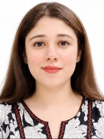 Roha Tariq