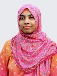 Hajrah Nadeem