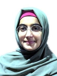 Rabia Saeed