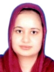 Rabia Zarmeena