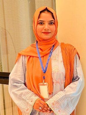 Hina Javed