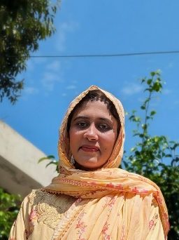 Laiba Khalid