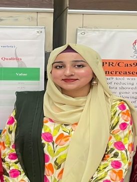 Maryam Shaukat
