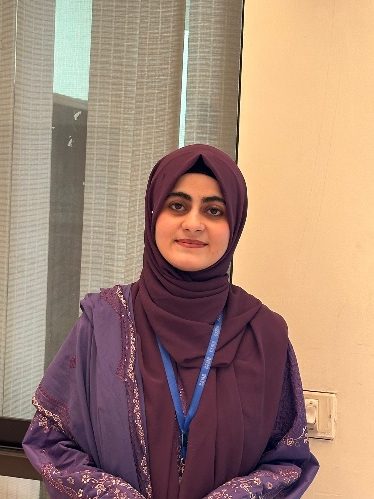 Minhal Malik