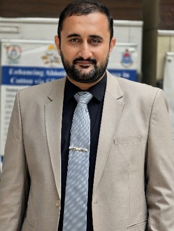 Muhammad Awais