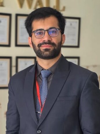 Muhammad Saad Bhutta