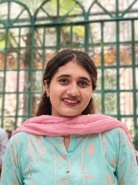 Narmeen Tariq Zaman