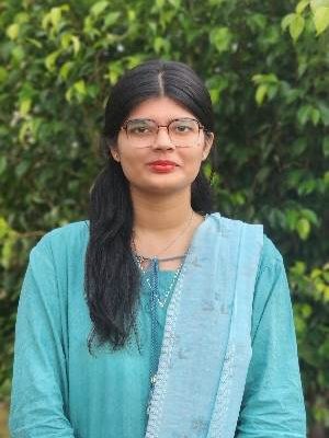 Noreen Iftikhar