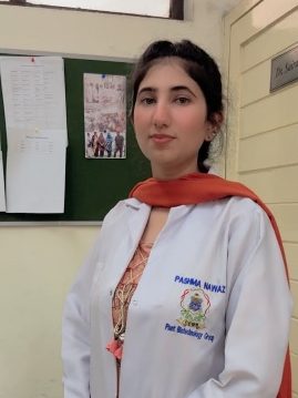 Pashma Nawaz
