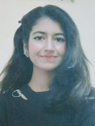 Rutaab Shereen