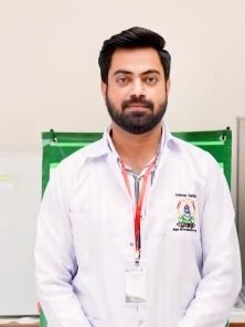 Samran Sardar