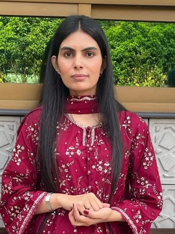 Sehar Zulfiqar