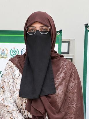 Sidra Qayyum