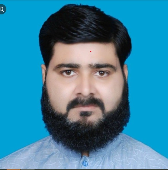 Syed Muhammad Nauman Jillani