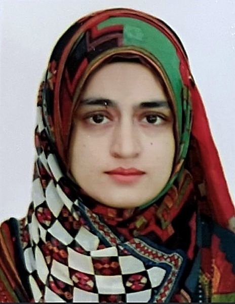 Amina Amin