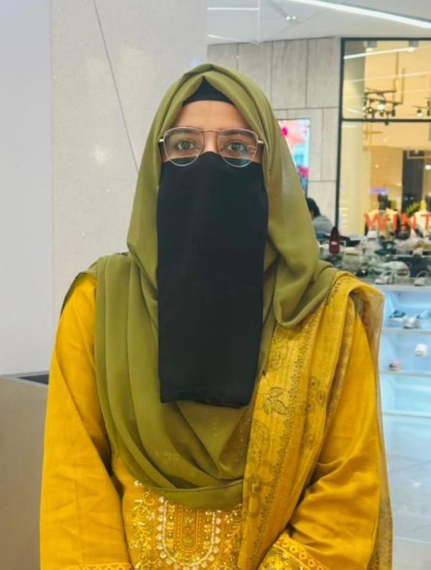 Kainat Sajid
