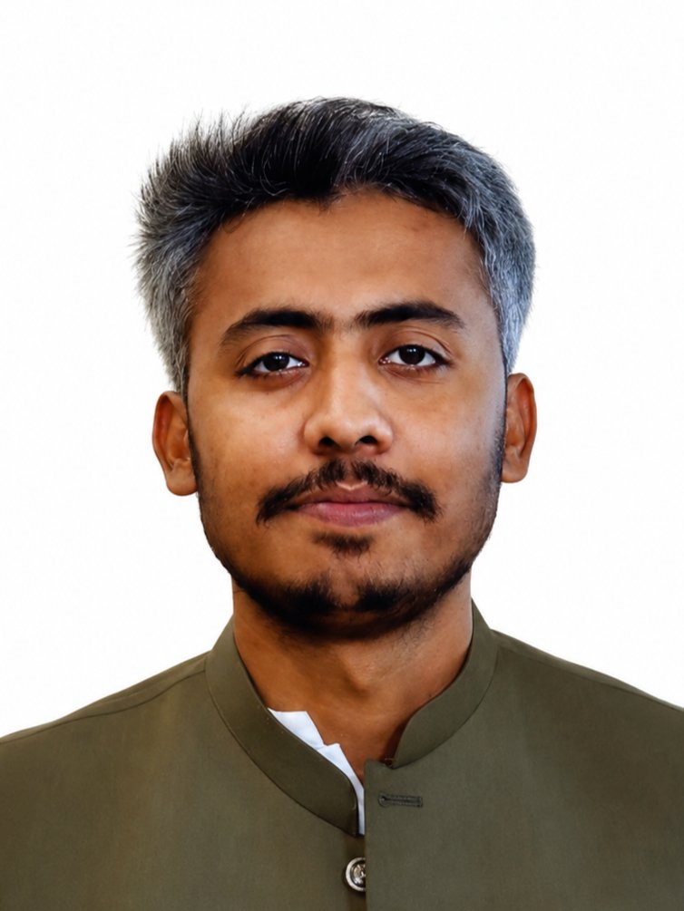 Noman Nazik