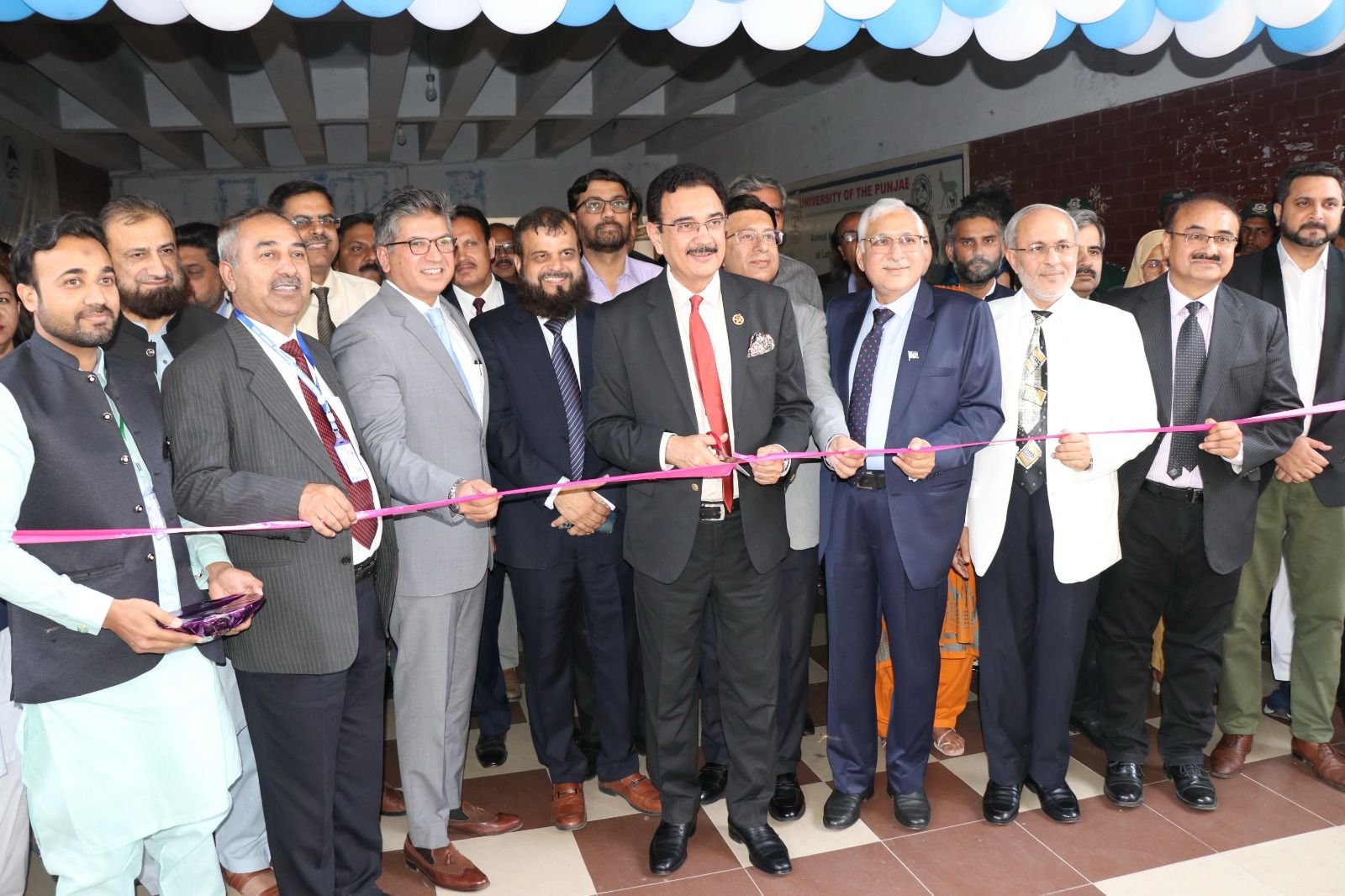 CEMB Shines at the 10th Invention to Innovation Summit organized by University of the Punjab